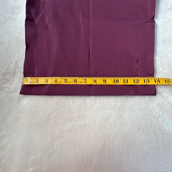 Old Navy Satin Pants - Picture 5 of 7